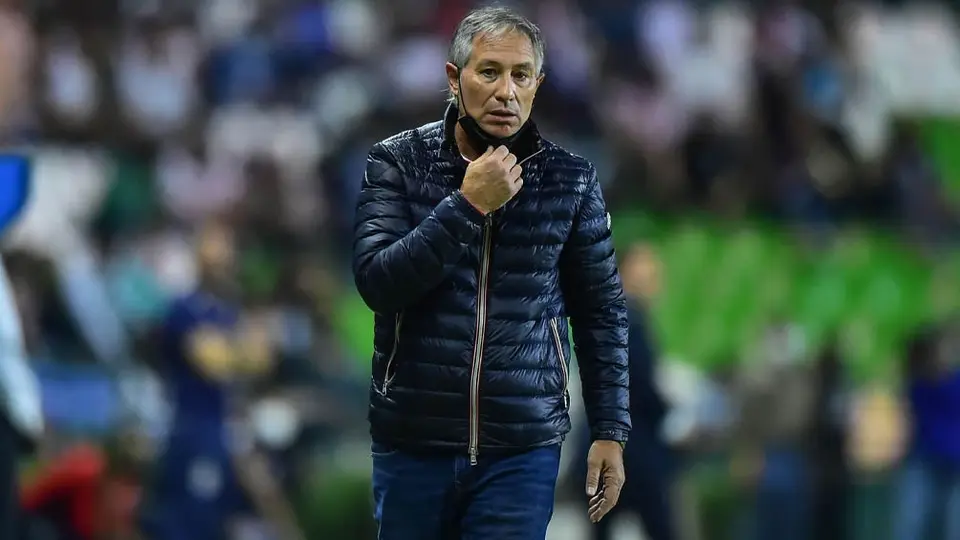 Ariel Holan tras agónica victoria vs Chivas: 'Lo más justo hubiera sido el empate'