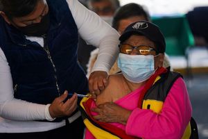 México registró 25 mil 821 nuevos casos de Covid-19; muertes sumaron 128