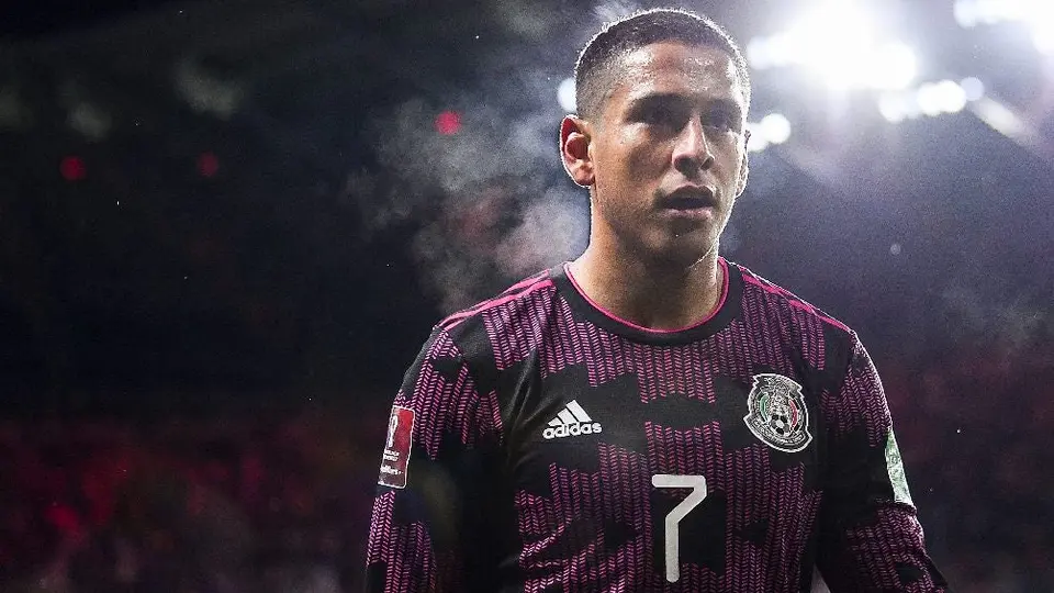 Rayados: Luis Romo dio positivo a Covid-19; se perderá el debut del Clausura 2022