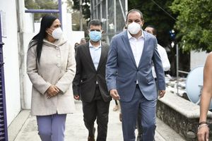 Cuauhtémoc Blanco: Denunciado por el exsecretario de Seguridad de Morelos ante la FGR
