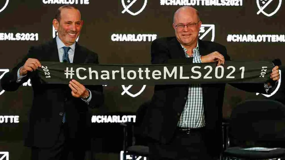 MLS: Arranca nueva temporada con el Charlotte FC y los fichajes de Toronto como atractivos