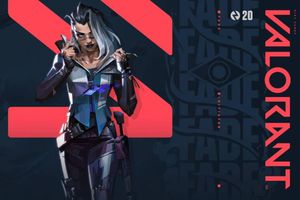 Valorant: Fade, la nueva agente ya está disponible dentro del shooter