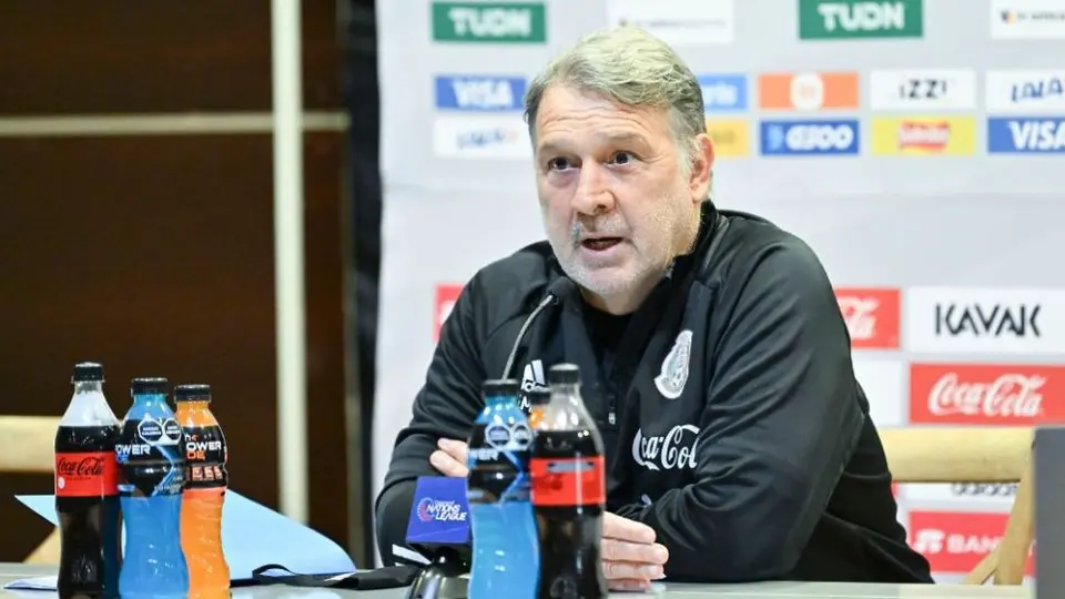 Gerardo Martino: 'Hemos perdido esa regularidad que en el primer año y medio habíamos adquirido'