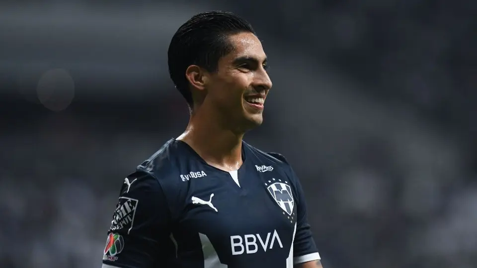 Erick Aguirre sobre el Chivas vs Rayados: ‘Siempre nos motiva jugar estos partidos’