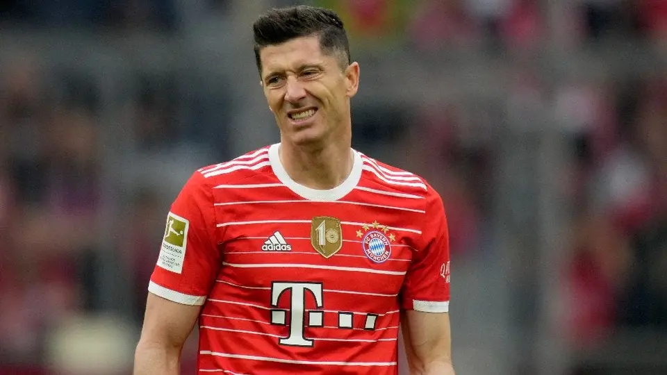 Bayern Munich: Lewandowski descarta renovar y pide a su agente negociar con Barcelona