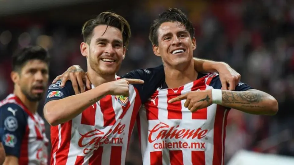 Liga MX: Casos de Covid-19 disminuyen en 41 por ciento para esta semana