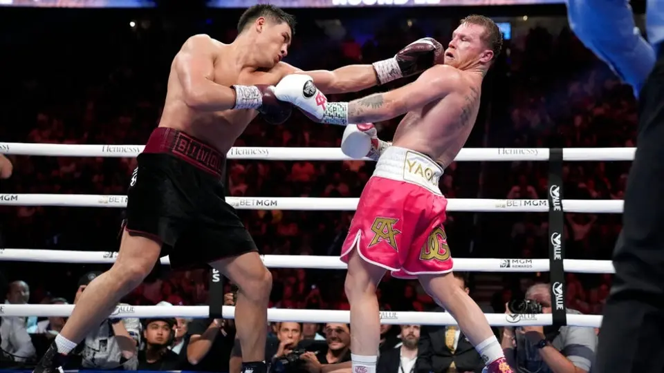 Canelo Álvarez: Mike Tyson explicó por qué el mexicano perdió ante Dmitry Bivol