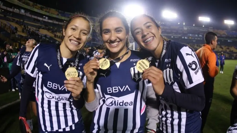Diana García sobre agresión de Stephany Mayor: 'Eso se queda en el campo'