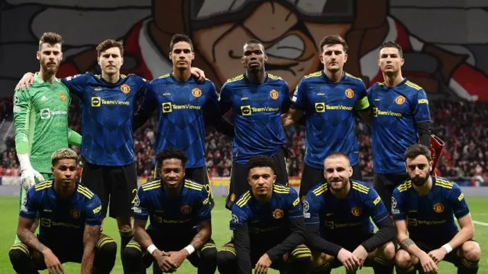 Manchester United finalizó contrato de patrocinio con aerolínea rusa tras invasión a Ucrania
