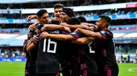 Qatar 2022: México regresó al Top 10 del ranking FIFA; Brasil se apoderó del liderato
