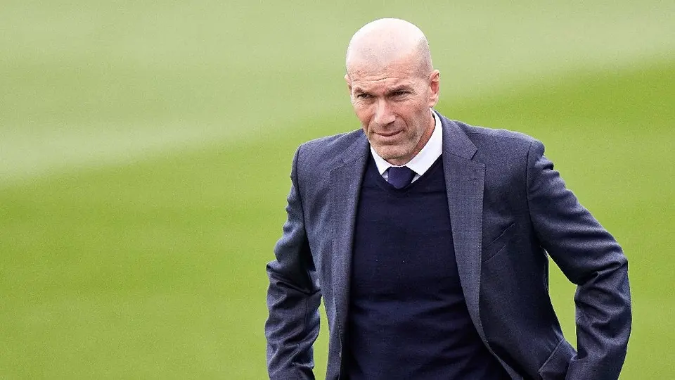 PSG: Zinedine Zidane será el DT del conjunto parisino; aseguran medios franceses