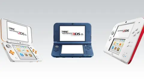 Nintendo: Cerrará las tiendas virtuales de Wii U y del Nintendo 3DS