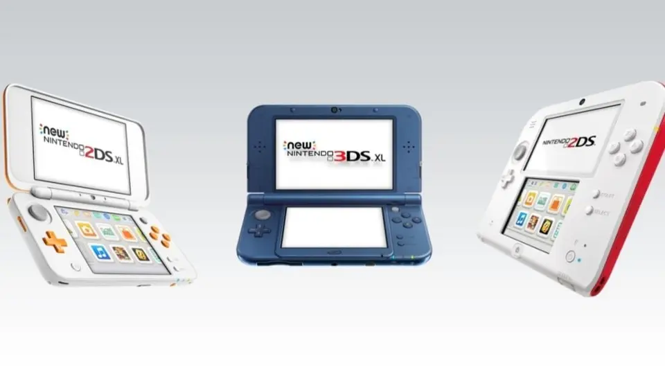 Nintendo: Cerrará las tiendas virtuales de Wii U y del Nintendo 3DS
