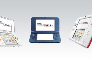 Nintendo: Cerrará las tiendas virtuales de Wii U y del Nintendo 3DS