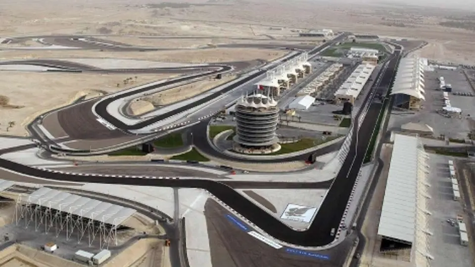 F1: Bahréin albergará últimas pruebas de pretemporada 2022