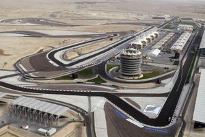 F1: Bahréin albergará últimas pruebas de pretemporada 2022