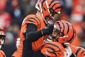 NFL: Bengals derrotó a Chiefs y vuelve a Playoffs tras seis años de ausencia