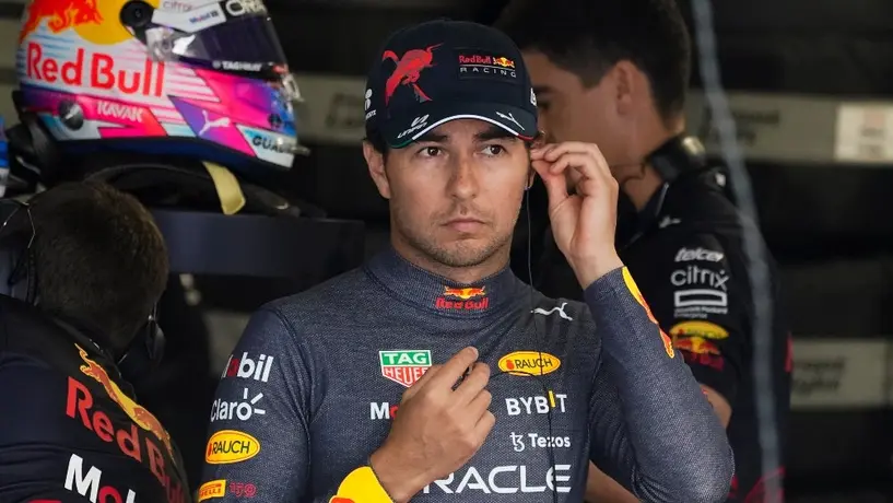 Checo Pérez sobre el GP de Miami: ‘Será una batalla interesante’