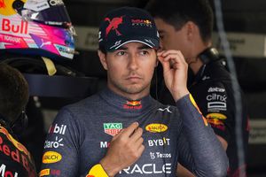 Checo Pérez sobre el GP de Miami: ‘Será una batalla interesante’