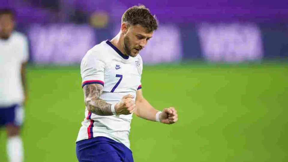 Paul Arriola: Nuevo refuerzo de FC Dallas tras no fichar con América