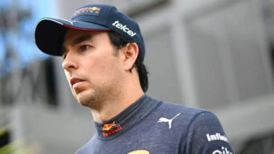 Christian Horner sobre Checo Pérez: 'Puede ser el último contrato que firme en F1'