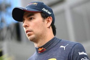 Christian Horner sobre Checo Pérez: 'Puede ser el último contrato que firme en F1'