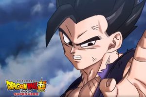 Dragon Ball Super: Super Hero confirmó fecha de estreno en México