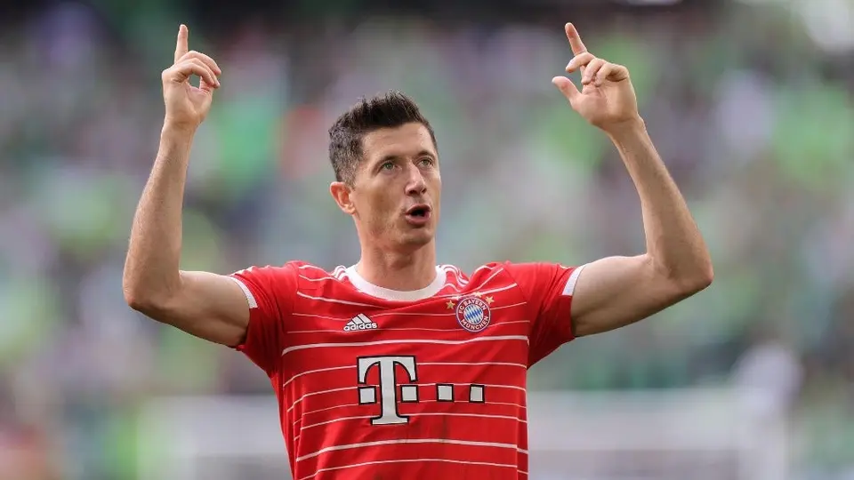 Lewandowski: Barcelona ofrecerá 35 mde al Bayern Munich por el polaco, aseguran en España
