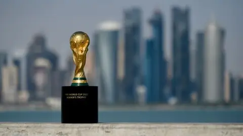 Qatar 2022: Mexicana integrante del Comité Organizador denunció abuso y fue condenada