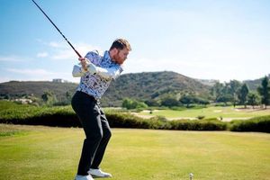Canelo Álvarez: El boxeador disputará Icons Series de golf junto a Pep Guardiola y Harry Kane