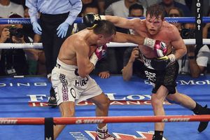 Canelo vs Golovkin III: El  mexicano, muy cerca de un acuerdo para tercera pelea con GGG
