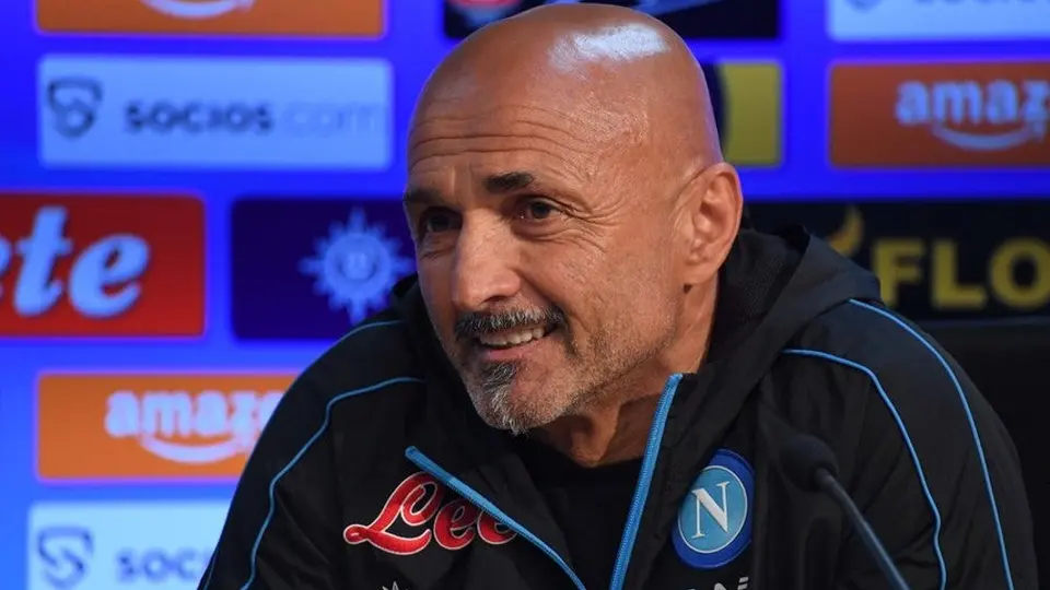 Serie A: Ultras del Napoli ofrecieron a Spalletti devolverle su auto robado si deja la dirección técnica