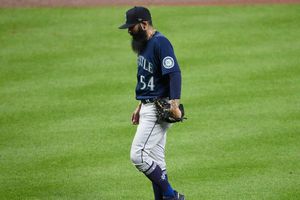 Sergio Romo: Mexicano fue dado de baja por Mariners