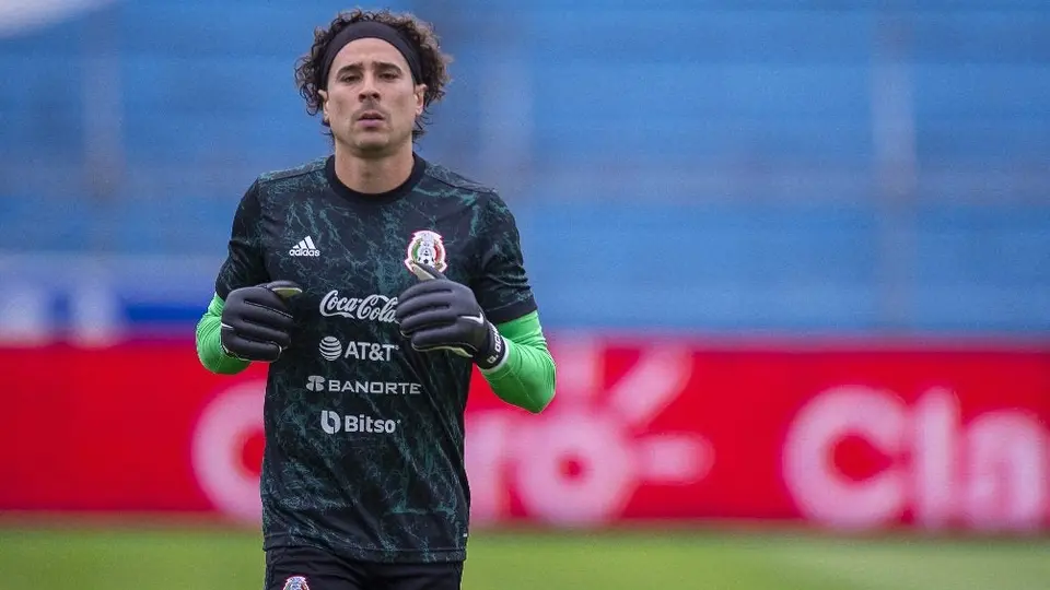 Adrián Chávez: Guillermo Ochoa puede llegar sin problemas al Mundial del 2026