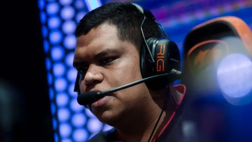 Infinity Esports: Anunció a Jauny como nuevo refuerzo y reveló su roster para 2022