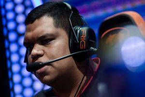 Infinity Esports: Anunció a Jauny como nuevo refuerzo y reveló su roster para 2022