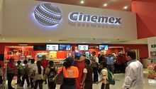 Cinemex ofreció una disculpa tras actos de discriminación en un cine de la CMDX