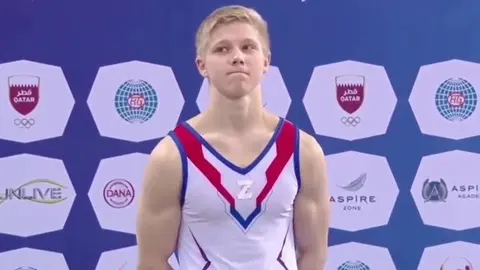 Atleta ruso apoyó la invasión de su país a Ucrania