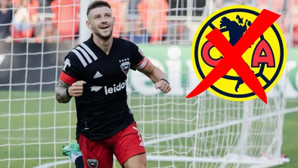Paul Arriola no llegará al América, Dallas FC se interpuso; Juan Otero será la opción