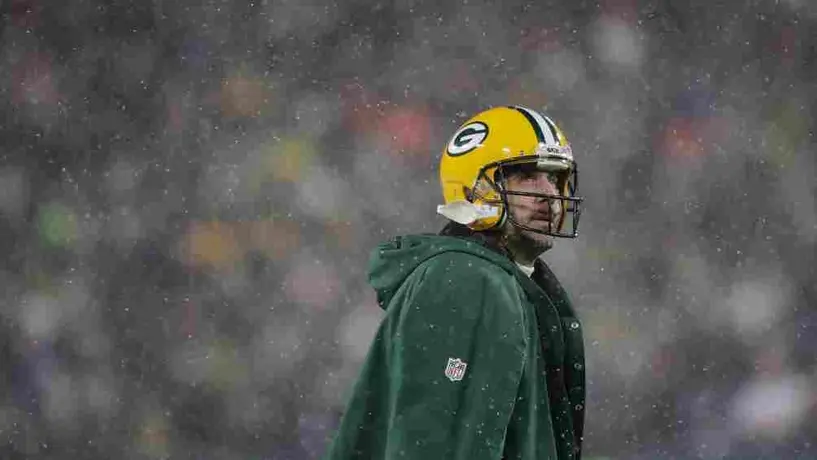 Aaron Rodgers sobre su futuro: ‘No quiero ser parte de una reconstrucción’