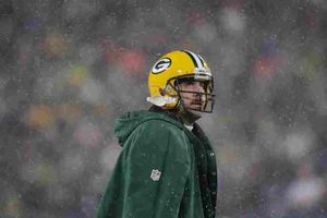 Aaron Rodgers sobre su futuro: ‘No quiero ser parte de una reconstrucción’