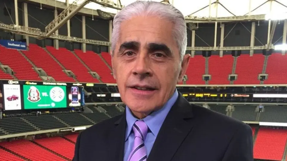 Eduardo Trelles sobre rating entre TV Azteca y TUDN tras el Tri vs Guatemala: "Nada cambia"