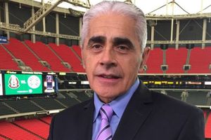 Eduardo Trelles sobre rating entre TV Azteca y TUDN tras el Tri vs Guatemala: "Nada cambia"
