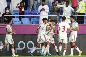 Qatar 2022: Emiratos Árabes Unidos se medirá a Australia por medio boleto al Mundial