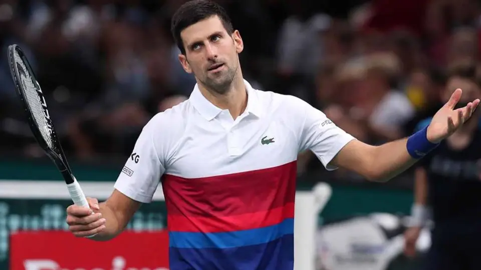 Djokovic: Gobierno serbio acusó a Australia de arbitrariedad por expulsar a Nole