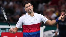 Djokovic: Gobierno serbio acusó a Australia de arbitrariedad por expulsar a Nole