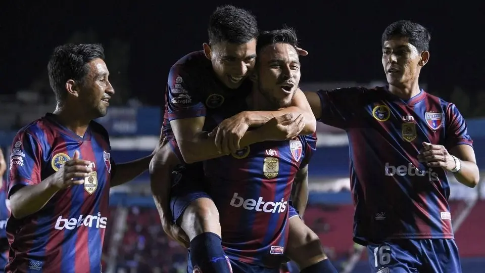 Liga de Expansión: Atlante inició trámites para certificación de ascenso