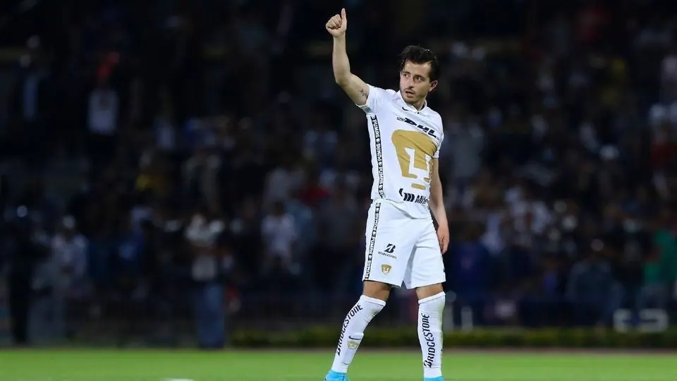 Alan Mozo sobre llamado a Selección: 'Estoy seguro que en algún punto lo voy a lograr'