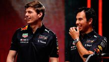 F1: Red Bull creó proyecto con atractivas recompensas; como conocer a Checo y Verstappen