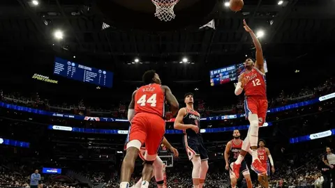 NBA: Comisionado y jugadores planean creación de torneo de copa